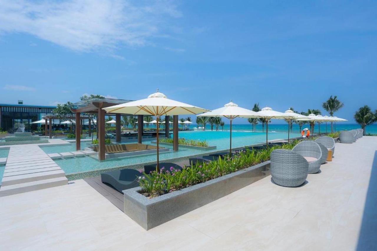 Flc Luxury Resort Quy Nhon Exterior photo
